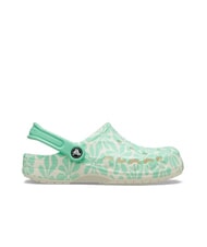 CROCS BAYA Damen-Clog-Hausschuhe Pistazie - Damenschuhe - 1