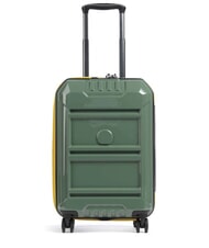 DELSEY CAMPIONARIO - REMPART Erweiterbarer Handgep&auml;cktrolley - Handgep&auml;ck