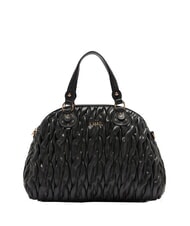 LIUJO AJDE Handtasche mit Schulterriemen SCHWARZ - Damentaschen - 1