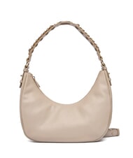 LIUJO MANHATTAN Schultertasche mit Schultergurt NEUTRAL - Damentaschen - 1