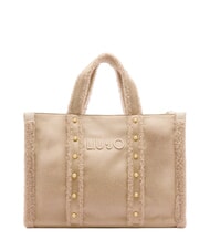 LIUJO ANIMALIER Gro&szlig;e Einkaufstasche - Damentaschen