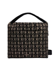 LIUJO KALISKA Handtasche mit Schulterriemen Tabak - Damentaschen - 1