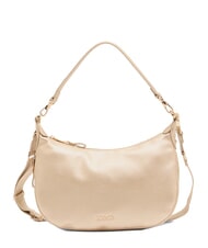 LIUJO KALISKA Hobo-Tasche mit Schultergurt Hell Gold - Damentaschen - 1