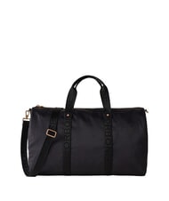 BORBONESE ECO LINE  Mittlere Tasche mit Schultergurt - Reisetaschen