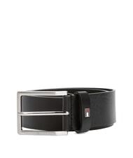 TOMMY HILFIGER ADAN Lederg&uuml;rtel - G&uuml;rtel