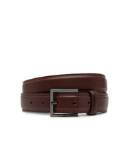 TOMMY HILFIGER HUDSON Lederg&uuml;rtel - G&uuml;rtel