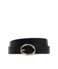TOMMY HILFIGER TH CHIC Damenlederg&uuml;rtel - G&uuml;rtel