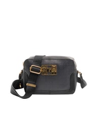 YNOT LABIRINT Schultertasche f&uuml;r Kamera SCHWARZ - Damentaschen - 1