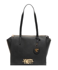 YNOT LOVERS Schultertasche SCHWARZ - Damentaschen - 1
