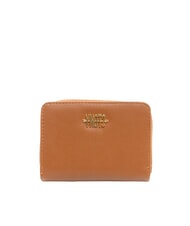 YNOT LOVERS Mittelgro&szlig;es M&uuml;nzportemonnaie br&auml;unen - Brieftaschen Damen - 1