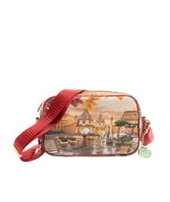 YNOT YESBAG Schultertasche f&uuml;r Kamera rome raining - Damentaschen - 1