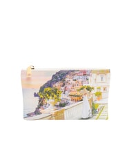 YNOT YESBAG Flache Clutch romantische K&uuml;ste - Damentaschen - 1