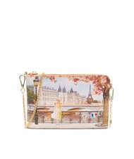 YNOT YESBAG Kleine Clutch mit Schulterriemen concorde - Damentaschen - 1