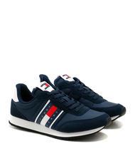 TOMMY HILFIGER TOMMY JEANS RUNNER CASUAL Turnschuhe - Herrenschuhe