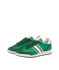 TOMMY HILFIGER TJM RETRO RUNNER Turnschuhe Terrain - Herrenschuhe - 1