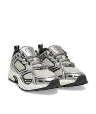 TOMMY HILFIGER ARCHIVE '97 METALLIC Laufschuhe - Herrenschuhe