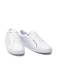 TOMMY HILFIGER SIGNATURE Damen-Sneaker Wei&szlig; - Damenschuhe - 1