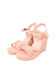 TOMMY HILFIGER ELENA Espadrille-Keilsandalen - Damenschuhe