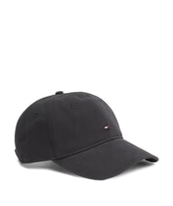 TOMMY HILFIGER TH FLAG Baseballkappe Schwarz - M&uuml;tzen/H&uuml;te - 1