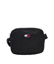 TOMMY HILFIGER TJ ESS DAILY Mini-Schultertasche Schwarz - Damentaschen - 1