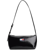 TOMMY HILFIGER TJ MUST Umh&auml;ngetasche Schwarz - Damentaschen - 1