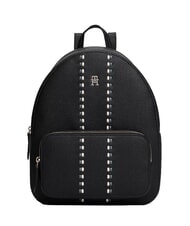 TOMMY HILFIGER TH TIMELESS Rucksack Schwarz - Damentaschen - 1