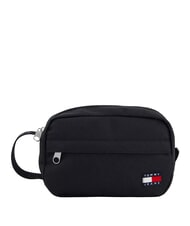 TOMMY HILFIGER TJ ESS DAILY Kosmetikkoffer Schwarz - Beauty-Case - 1