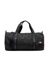 TOMMY HILFIGER TJ ESS DAILY Reisetasche mit Schultergurt Schwarz - Reisetaschen - 1