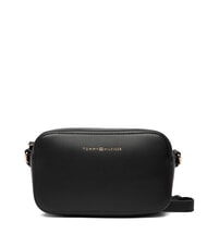 TOMMY HILFIGER TH LOGO Mini-Schultertasche - Damentaschen