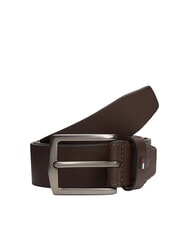 TOMMY HILFIGER DENTON Lederg&uuml;rtel - G&uuml;rtel