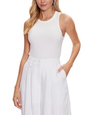 TOMMY HILFIGER TH Tanktop - T-Shirts und Tops f&uuml;r Damen