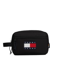 TOMMY HILFIGER TJ ARCHIVE Kosmetikkoffer Schwarz - Beauty-Case - 1