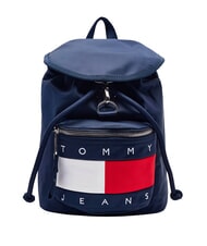 TOMMY HILFIGER TJ ARCHIVE Rucksack dunkles Nachtmarineblau - Damentaschen - 1