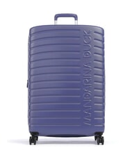 MANDARINA DUCK FLYDUCK Gro&szlig;er erweiterbarer Trolley - Harte Trolleys