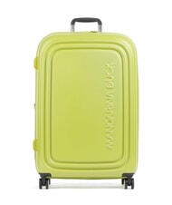 MANDARINA DUCK Trolley LOGODUCK+, gro&szlig;, erweiterbar - Harte Trolleys