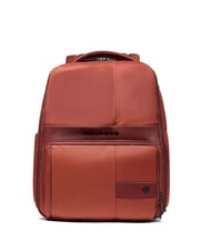 PIQUADRO WOLLEM 15,6"-Laptop-Rucksack orange2 - PC-Rucks&auml;cke - 1
