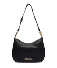 LOVE MOSCHINO JEWEL Umh&auml;ngetasche Schwarz - Damentaschen - 1