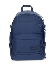 EASTPAK EVERYDAY PAKR 16-Zoll-Laptop-Rucksack einfarbiges Marineblau - Rucks&auml;cke f&uuml;r Schule &amp; Freizeit - 1