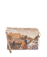 YNOT YESBAG Flache Clutch mit Manschette Herbst in Holland - Damentaschen - 1