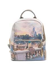 YNOT YESBAG Rucksack mit Tasche Paris / Kor - Damentaschen - 1
