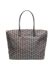 YNOT AUDREY Gro&szlig;e Einkaufstasche SCHWARZ - Damentaschen - 1