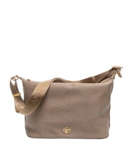 YNOT LUX Hobo-Schultertasche Havanna - Damentaschen - 1