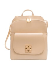 YNOT LUCY Rucksack mit Tasche Sand - Damentaschen - 1