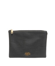 YNOT LOVERS Mittelgro&szlig;e flache Clutch-Tasche SCHWARZ - Damentaschen - 1