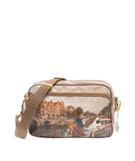 YNOT YESBAG Reporter-Schultertasche Herbst in Holland - Damentaschen - 1