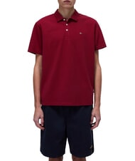 NAPAPIJRI EALIS Pole - Herren-Polo-Shirts/Herren-Polo-Shirt/Herrenpoloshirt/Herrenpoloshirts