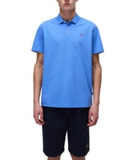 NAPAPIJRI EALIS Pole ultramarin - Herren-Polo-Shirts/Herren-Polo-Shirt/Herrenpoloshirt/Herrenpoloshirts - 1