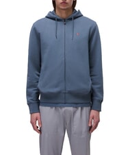 NAPAPIJRI BALIS Sweatshirt mit durchgehendem Rei&szlig;verschluss st&uuml;rmisches Wetter - Sweatshirts Herren - 1