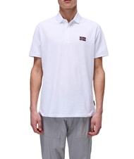 NAPAPIJRI EBEA Kurzarm-Poloshirt - Herren-Polo-Shirts/Herren-Polo-Shirt/Herrenpoloshirt/Herrenpoloshirts