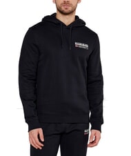 NAPAPIJRI B-KASBA Kapuzenpullover schwarz 041 - Sweatshirts Herren - 1